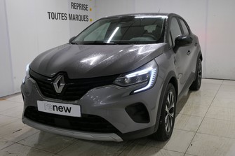Photo Renault Captur Captur TCe 90