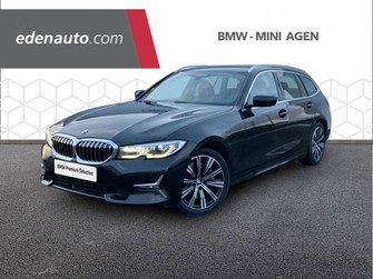 Photo Bmw Serie 3 Série 3 Touring 330d xDrive 265 ch BVA8 Luxury