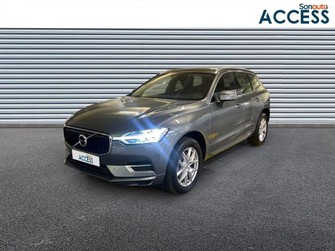 Photo Volvo XC60 T8 Twin Engine 303 + 87ch Business Executive Geartronic