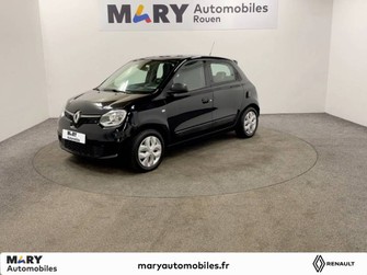 Photo Renault Twingo III TCe 95 Zen