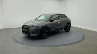 Photo DS 3 Crossback DS3 PureTech 130 EAT8 Performance Line+