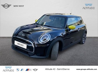 Photo Mini  184ch Edition Camden BVA 5CV