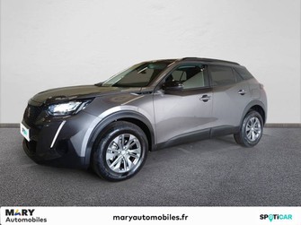 Photo Peugeot 2008 PureTech 130 S&S BVM6 Style