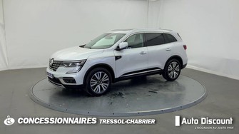 Photo Renault Koleos Blue dCi 150 X-tronic Initiale Paris
