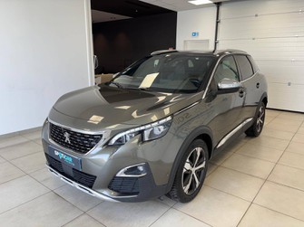 Photo Peugeot 3008 3008 BlueHDi 180ch S&S EAT8