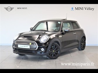 Photo Mini  184ch Yours BVA