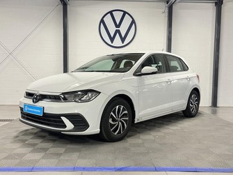 Photo Volkswagen Polo 1.0 TSI 95ch Life