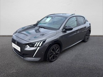 Photo Peugeot 208 208 BlueHDi 100 S&S BVM6