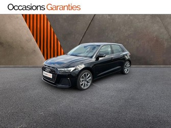 Photo Audi A1 Sportback 25 TFSI 95ch Advanced S tronic 7