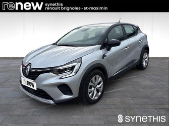 Photo Renault Captur Blue dCi 115 EDC Business