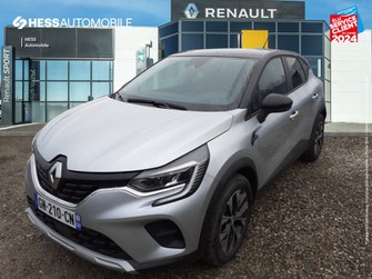 Photo Renault Captur 1.0 TCe 100ch Evolution GPL