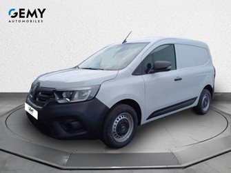 Photo Renault Kangoo VU VAN E-TECH ELECTRIQUE EV45 11KW GRAND CONFORT