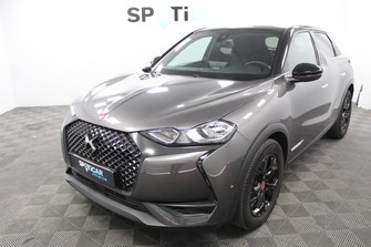 Photo DS 3 Crossback DS3 Crossback PureTech 100 BVM6