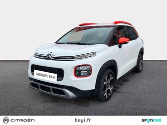 Photo Citroen C3 Aircross C3 Aircross PureTech 110 S&S BVM5