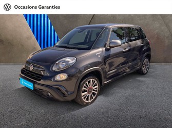 Photo Fiat 500L 1.3 Multijet 16v 95ch S&S Sport MY21