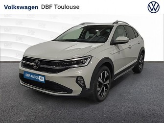 Photo Volkswagen Taigo 1.5 TSI 150 DSG7 Style