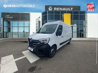 Photo Renault Master Fg F3500 L2H2 2.3 Blue dCi 135ch Grand Confort Euro6