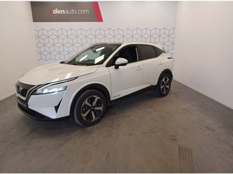 Photo Nissan Qashqai VP e-Power 190 ch N-Connecta