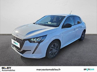 Photo Peugeot 208 PureTech 100 S&S BVM6 Style