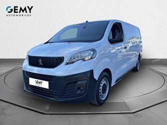Photo Peugeot Expert (31) FGN TOLE XL ELECTRIQUE 75KWH 136CH