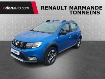 Photo Dacia Sandero TCe 100 15 ans