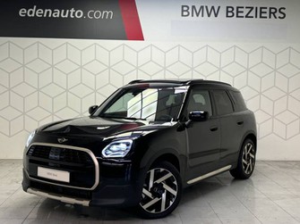 Photo Mini Countryman 170 ch DKG7 C Favoured