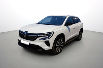 Photo Renault Austral Austral E-Tech hybrid 200