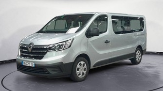 Photo Renault Trafic Trafic L2 dCi 150 Energy S&S