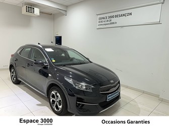 Photo Kia XCeed MY21 XCeed 1.6 CRDi 136 ch MHEV DCT7