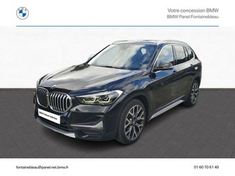 Photo Bmw X1 xDrive25eA 220ch xLine