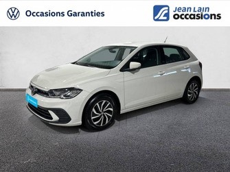 Photo Volkswagen Polo 1.0 TSI 95 S&S BVM5 Life