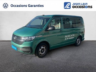 Photo Volkswagen California 2.0 TDI 150 BMT DSG7 Coast