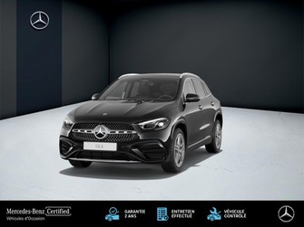 Photo Mercedes GLA Line 2477