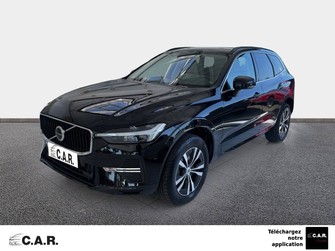 Photo Volvo XC60 XC60 B4 (Diesel) 197 ch Geartronic 8