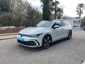Photo Volkswagen Golf Golf 1.4 Hybrid Rechargeable OPF 245 DSG6