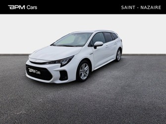 Photo Suzuki Swace 1.8 Hybrid 122ch Pack