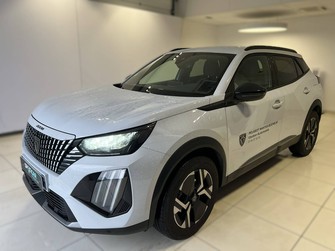 Photo Peugeot 2008 2008 PureTech 130 S&S EAT8