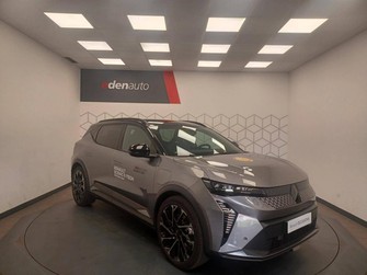 Photo Renault Scenic V ELECTRIQUE E-Tech 220 ch grande autonomie Techno esprit Alpine 5p