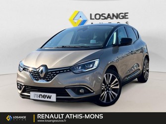 Photo Renault Scenic IV TCe 160 FAP EDC Initiale Paris
