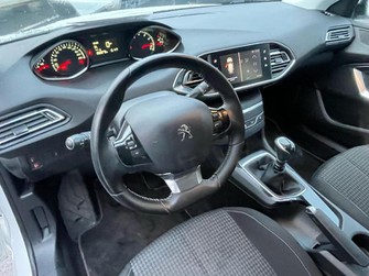 Photo Peugeot 308 308 PureTech 110ch S&S BVM6