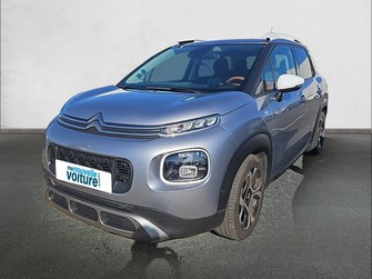 Photo Citroen C3 Aircross C3 Aircross BlueHDi 120 S&S EAT6