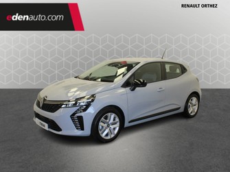 Photo Renault Clio E-Tech full hybrid 145 Evolution