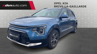 Photo Kia Niro II 1.6 GDi 183 ch PHEV DCT6 Premium 5p