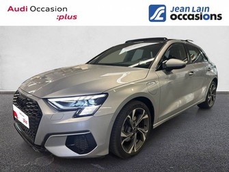 Photo Audi A3 Sportback 40 TFSIe 204 S tronic 6 Design Luxe
