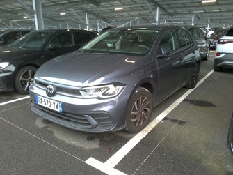 Photo Volkswagen Polo (AE1)