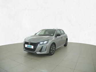 Photo Peugeot 208 208 PureTech 100 S&S BVM6