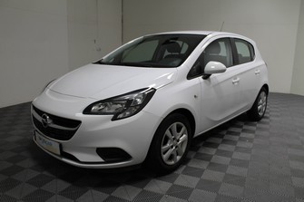 Photo Opel Corsa Corsa 1.4 90 ch