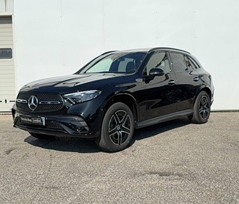 Photo Mercedes GLC GLC GLC 300 e Hybrid EQ 9G-Tronic 4Matic