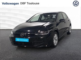 Photo Volkswagen Golf 1.5 TSI EVO2 116 BVM6 Life Plus
