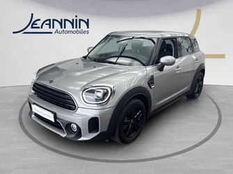 Photo Mini Countryman F60 LCI Countryman 136 ch BVA7